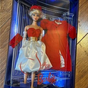 Vintage Barbie